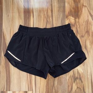 Lululemon
Black Women's Athletic Shorts